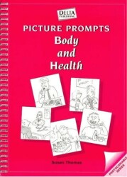 Picture Prompts Body and Health - Delta Publishing