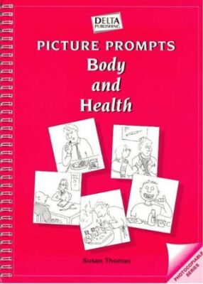 Picture Prompts Body and Health - 1