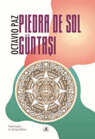 Piedra De Sol - Güntaşı - Okyanus Yayıncılık