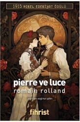 Pierre ve Luce - Fihrist Kitap
