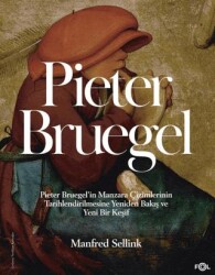 Pieter Bruegel - Fol Kitap