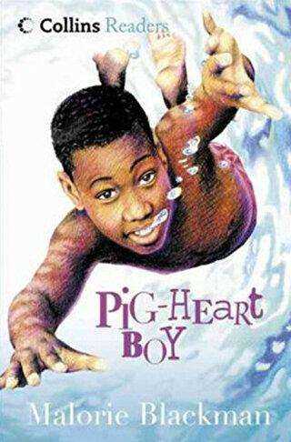 Pig-Heart Boy Collins Readers