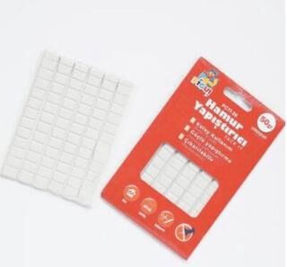 Pigui Tack-İt 50 Gr Hamur Yapıştırıcı - 1