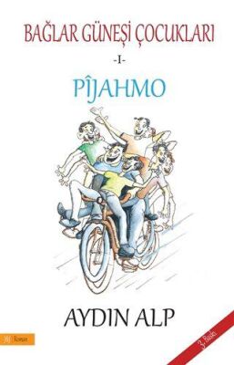 Pijahmo - Bağlar Güneşi Çocukları 1 - 1