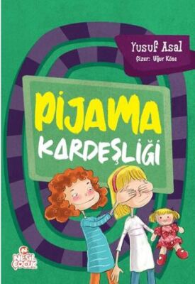 Pijama Kardeşliği - 1