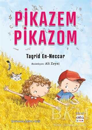 Pikazem Pikazom - Nar Çocuk