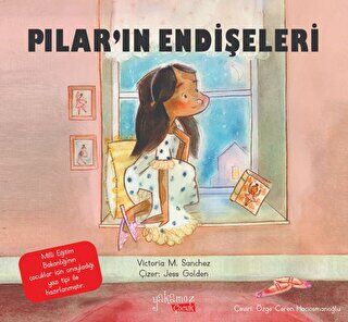 Pilar`ın Endişeleri - 1