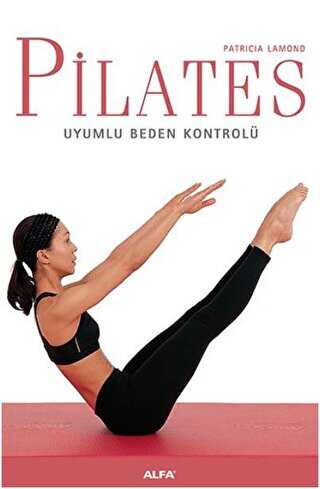 Pilates - Alfa Yayınları