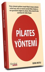 Pilates Yöntemi - Hipokrat Kitabevi