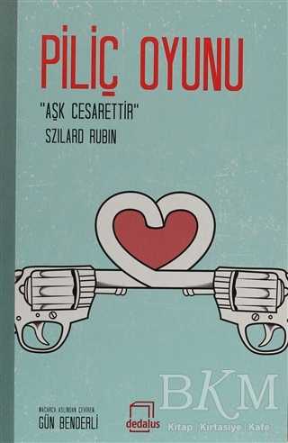 Piliç Oyunu - Dedalus Kitap