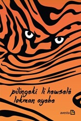 Pilingeki Li Hewsele - Avesta Yayınları