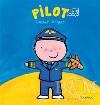 Pilot - Domingo Yayınevi