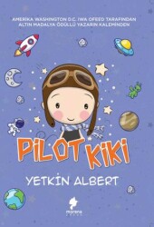 Pilot Kiki - Morena Yayınevi