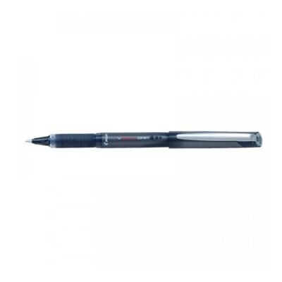 Pilot V Ball Grip Roller Kalem Siyah 1.0 - 1