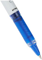 Pilot V-Ball Grip Roller Mavi 0.5 - 2