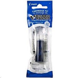 Pilot V Board Master Kartuş Mavi - Pilot