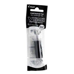 Pilot V Board Master Kartuş Siyah - Pilot