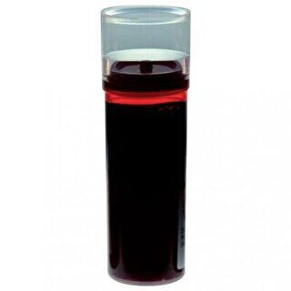 Pilot V Super Color Marker Kartuş Kırmızı - 1