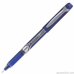 Pilot Hi-Tecpoint V10 Grip Roller Kalem Mavi 1.00 - Pilot