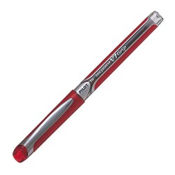 Pilot Hi-Tecpoint V7 Grip Roller Kalem Kırmızı 0.7 - 2