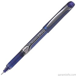 Pilot Hi-Tecpoint V7 Grip Roller Kalem Mavi 0.7 - Pilot