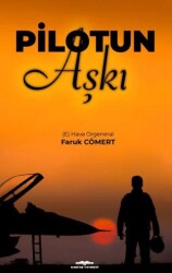 Pilotun Aşkı - Kastaş Yayınları