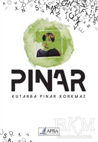 Pınar - Apra Yayıncılık