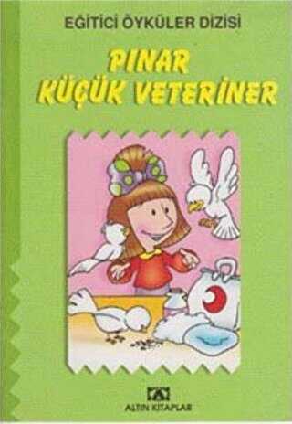 Pınar Küçük Veteriner