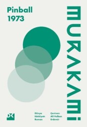 Pinball 1973 - Doğan Kitap