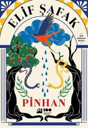 Pinhan - Doğan Kitap