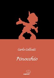Pinocchio - Sapiens Yayınları