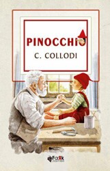 Pinocchio - Fark Yayınları