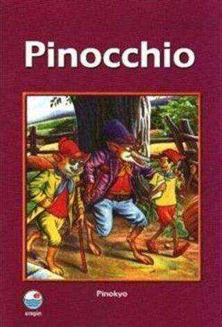 Pinocchio Cd`li