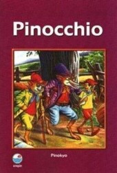 Pinocchio Cd`li - Engin Yayınevi