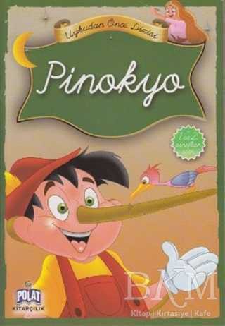Pinokyo - Polat Kitapçılık