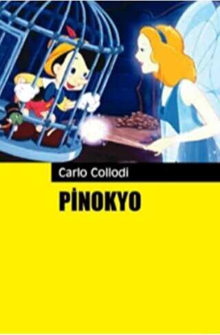 Pinokyo - Elips Kitap