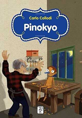 Pinokyo - Sis Yayıncılık