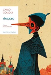 Pinokyo - İthaki Yayınları