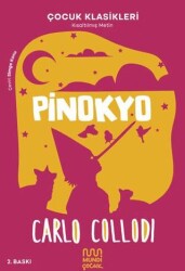 Pinokyo - Mundi