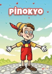 Pinokyo - Fark Yayınları