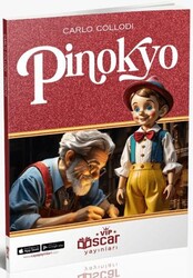 Pinokyo - Oscar Yayınları
