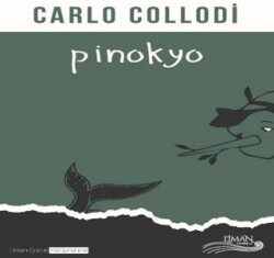 Pinokyo - Liman Çocuk Yayınevi