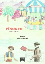 Pınokyo - Na Yayınları