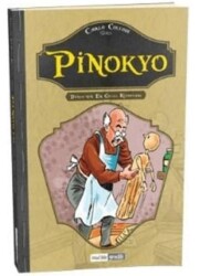 Pinokyo - Mavi Lale Yayınları