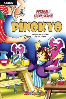 Pinokyo - 1