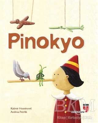 Pinokyo - EDAM