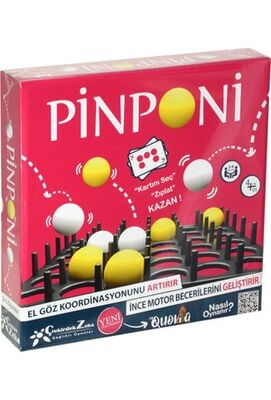 Pinponi-X