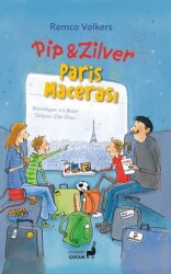 Pip & Zilver: Paris Macerası - Everest Çocuk