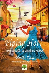 Piping Hot! - Platanus Publishing