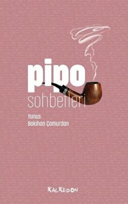 Pipo Sohbetleri kapağı